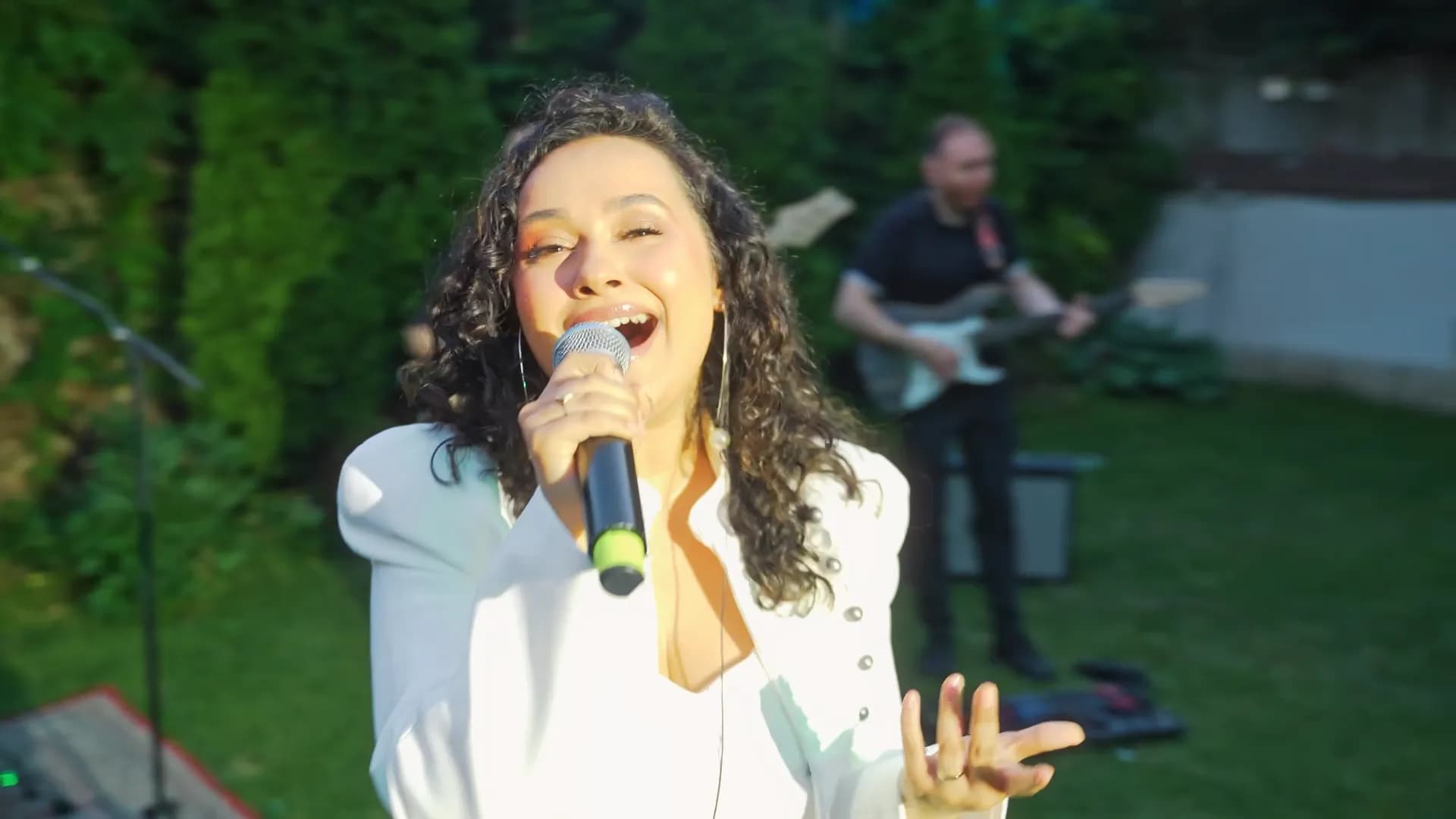 Trupa ARYA — live la eveniment (03)