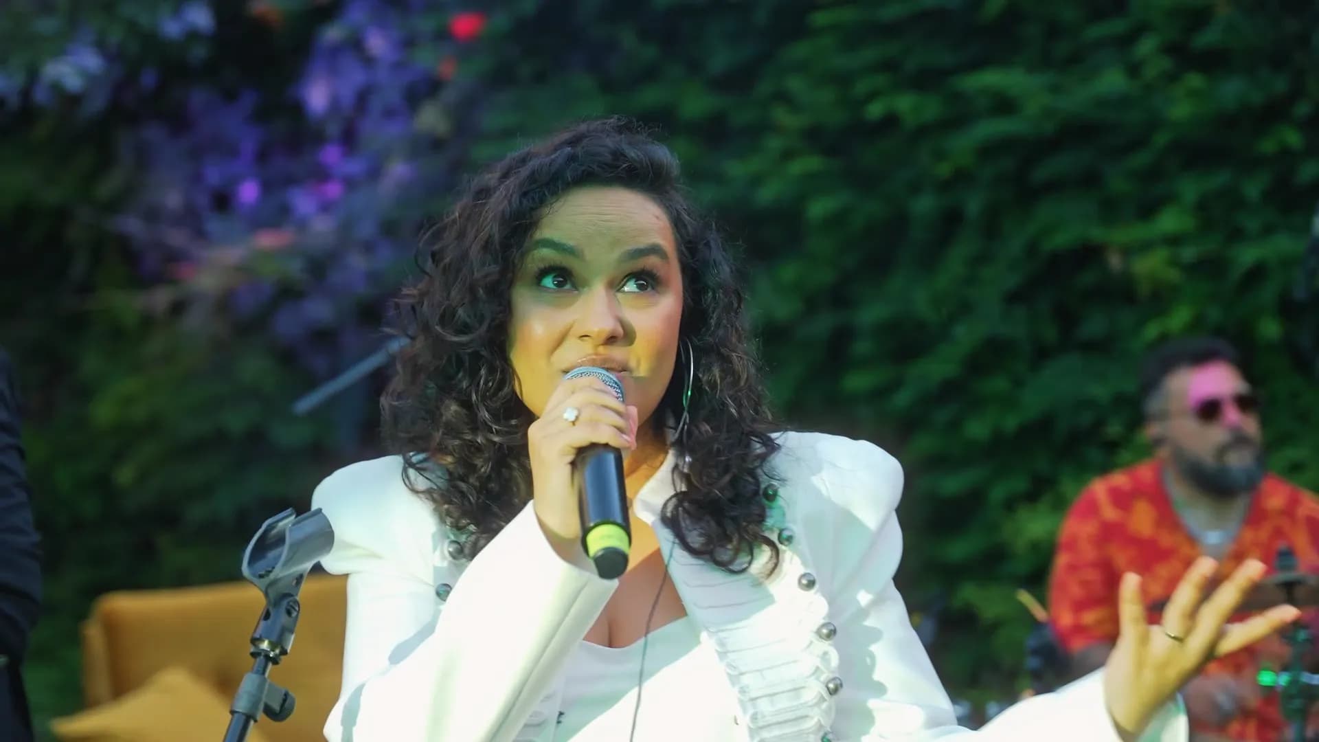 Trupa ARYA — live la eveniment (08)