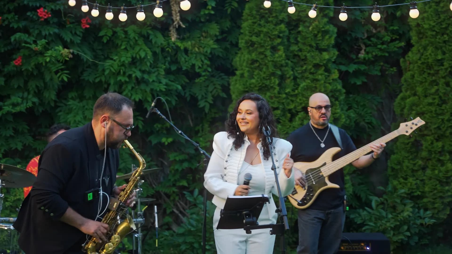 Trupa ARYA — live la eveniment (11)