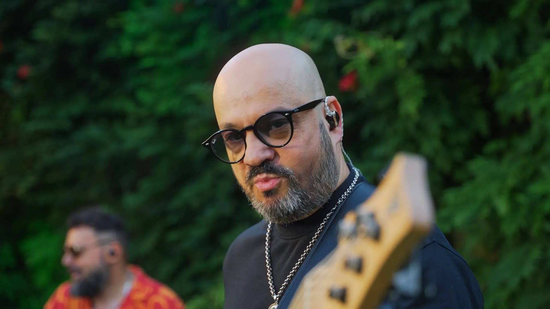 Trupa ARYA — live la eveniment (14)