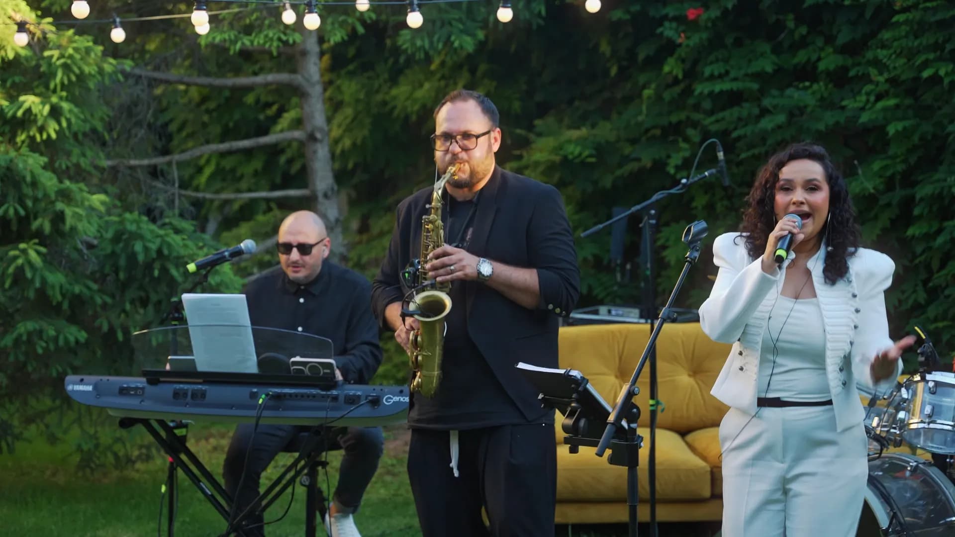 Trupa ARYA — live la eveniment (17)