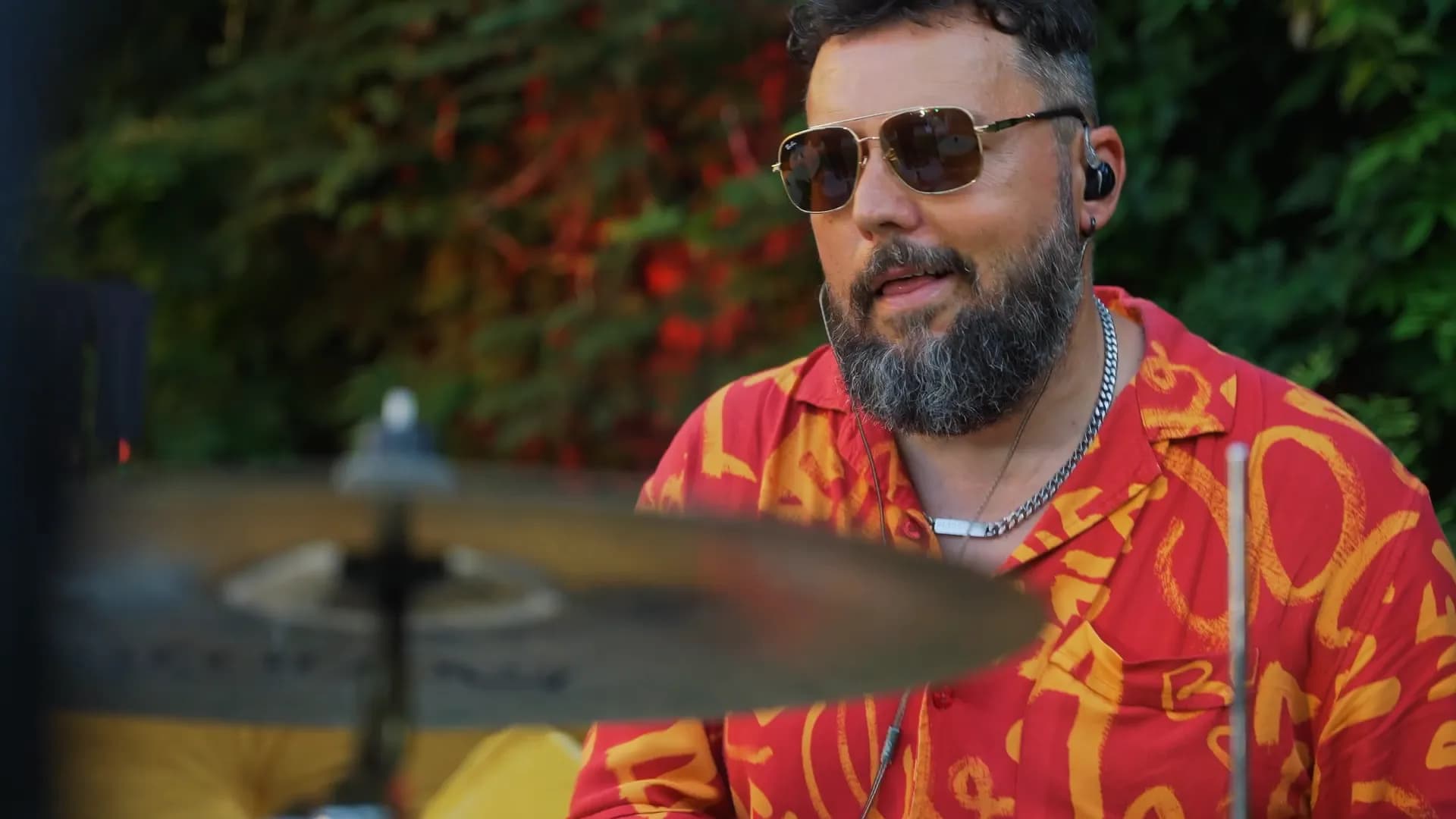 Trupa ARYA — live la eveniment (18)