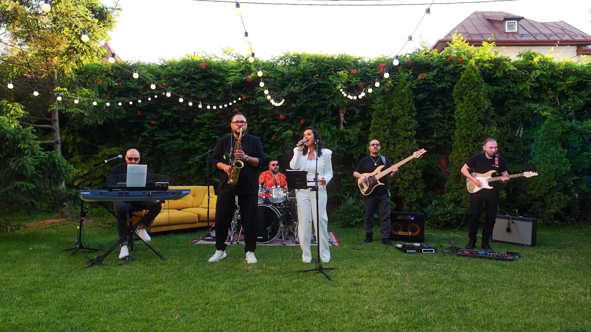 Trupa ARYA — live la eveniment (22)