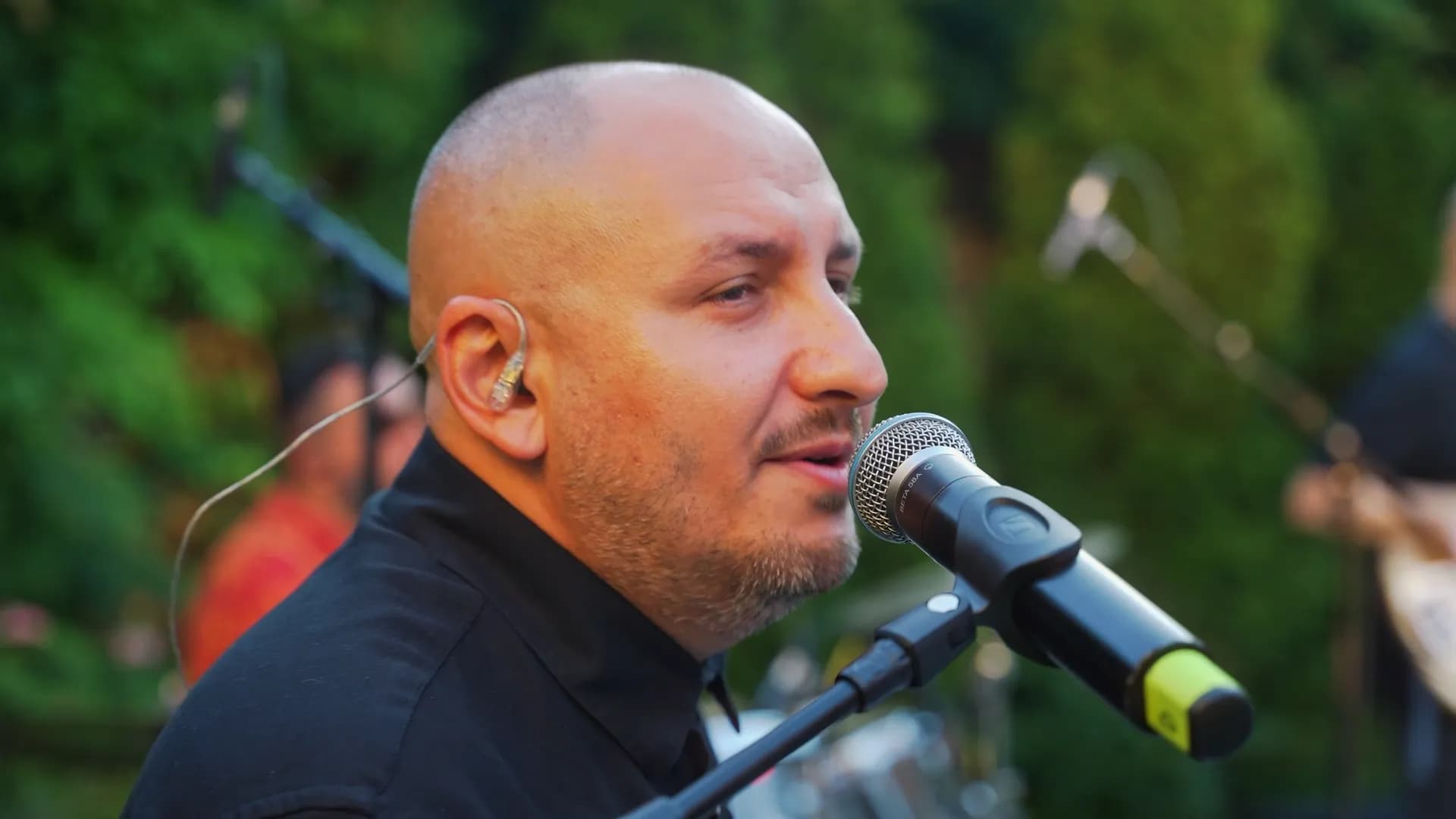 Trupa ARYA — live la eveniment (23)
