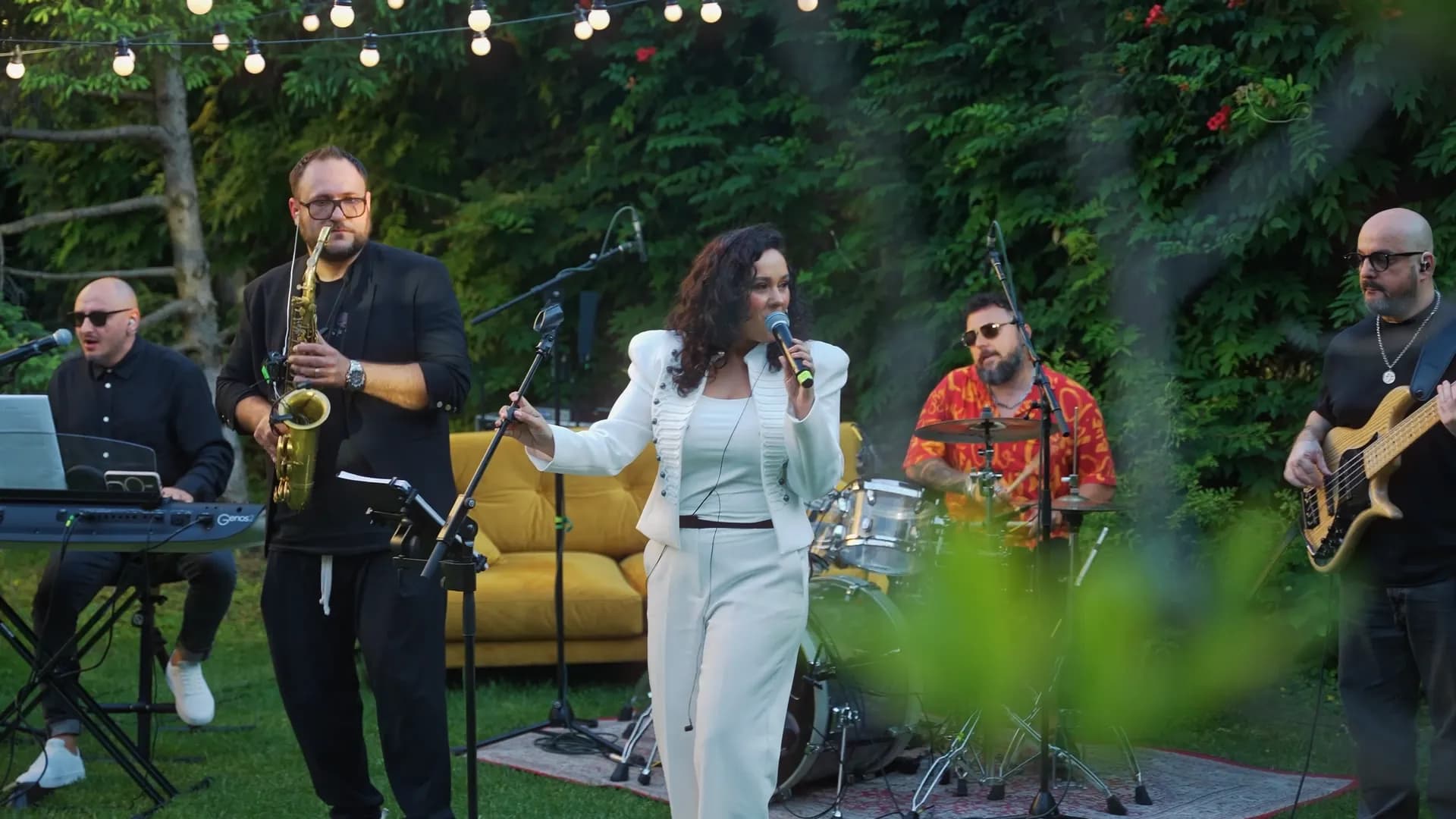 Trupa ARYA — live la eveniment (24)