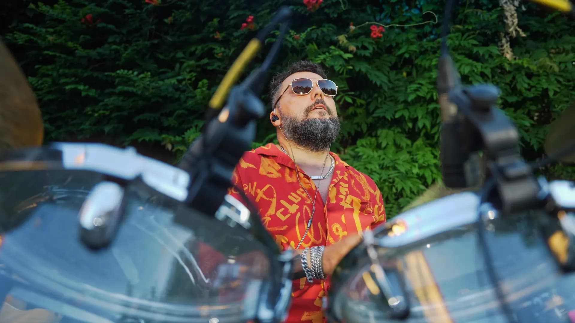 Trupa ARYA — live la eveniment (25)