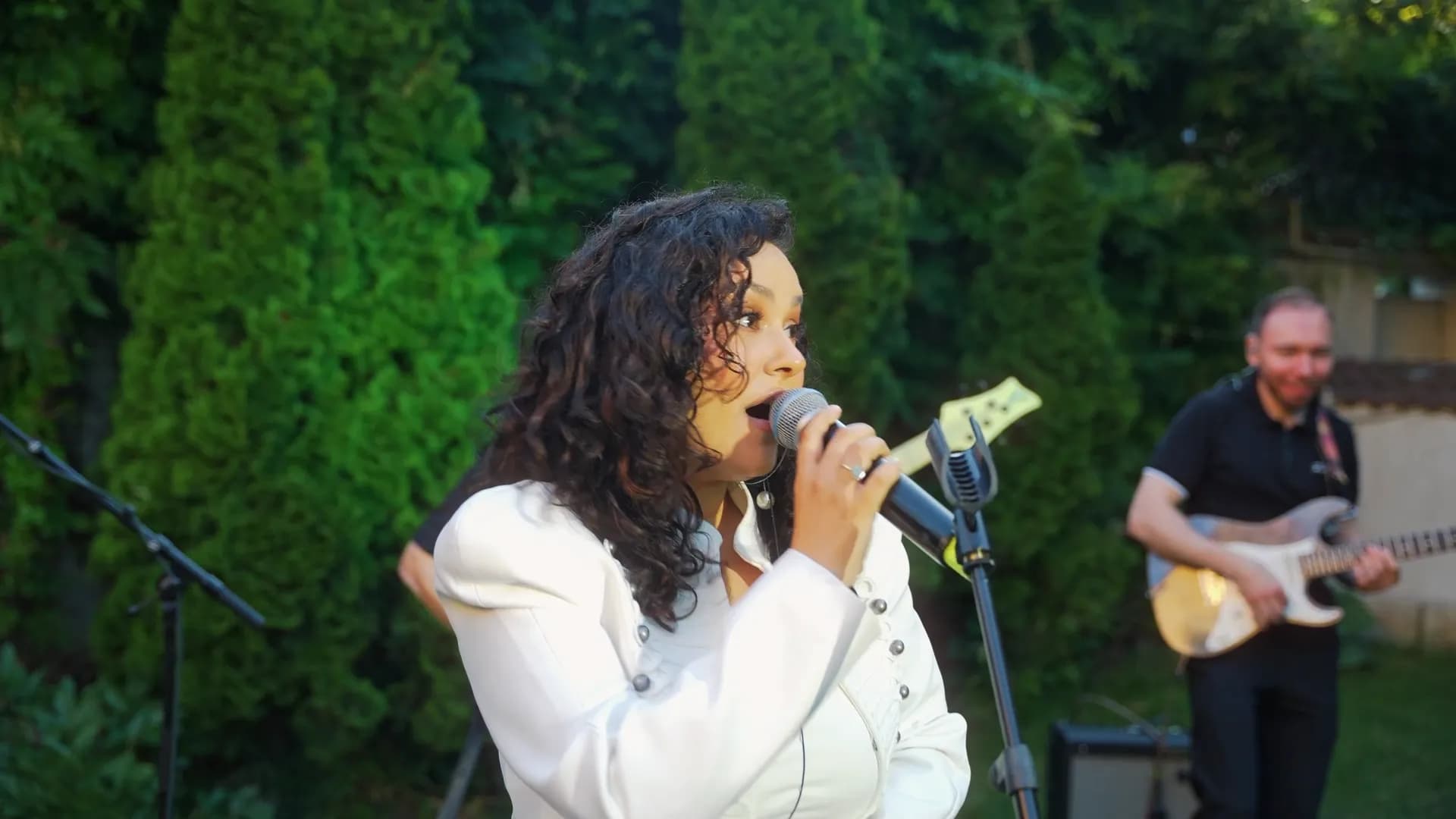 Trupa ARYA — live la eveniment (26)