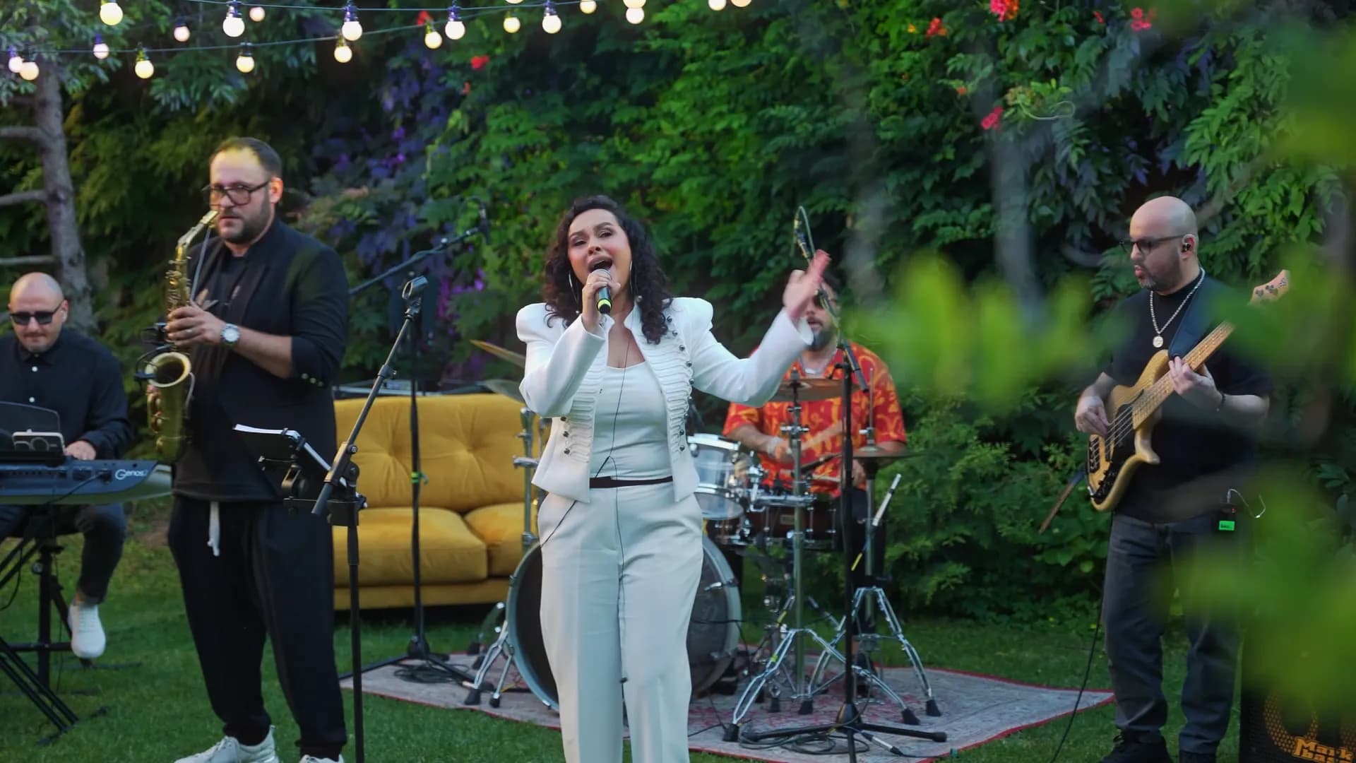 Trupa ARYA — live la eveniment (29)