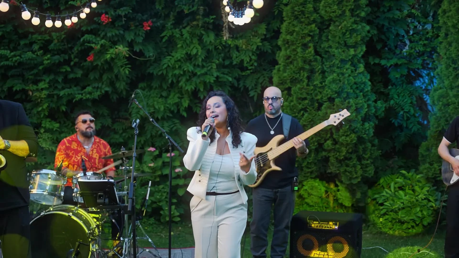 Trupa ARYA — live la eveniment (30)