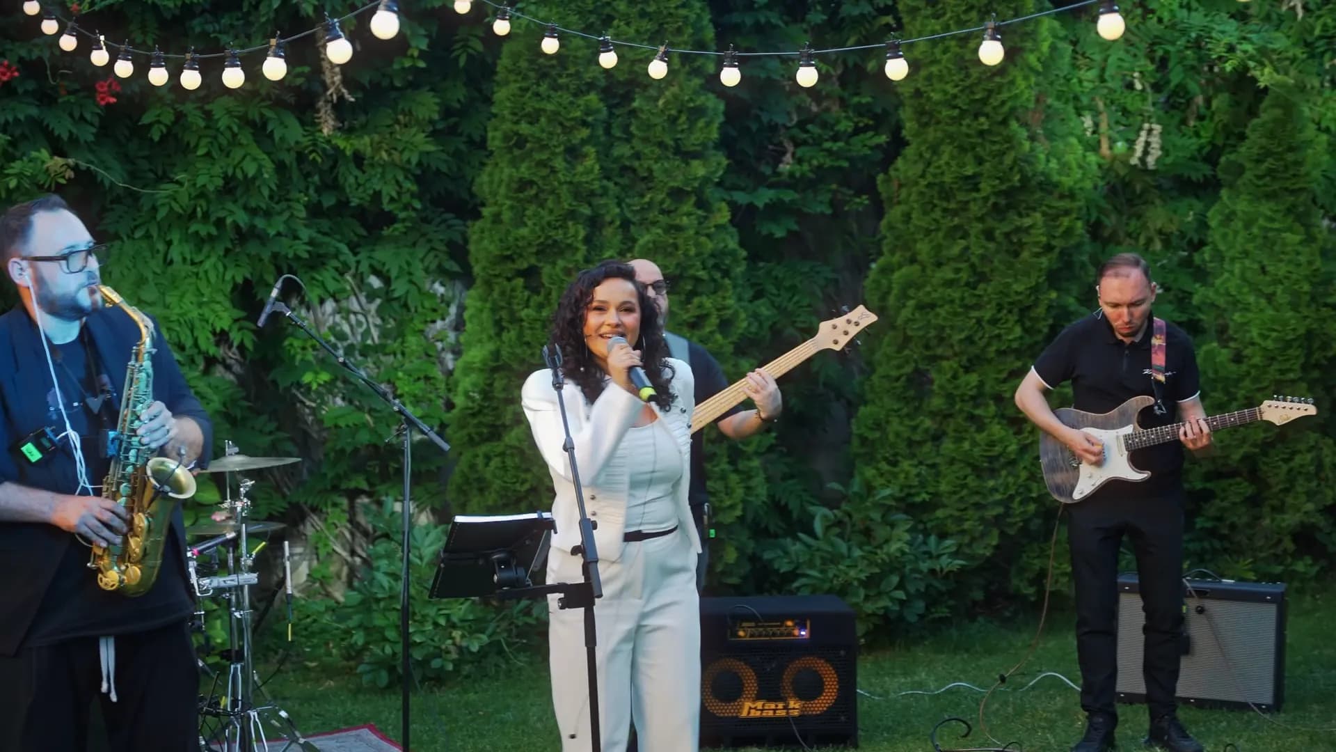 Trupa ARYA — live la eveniment (31)