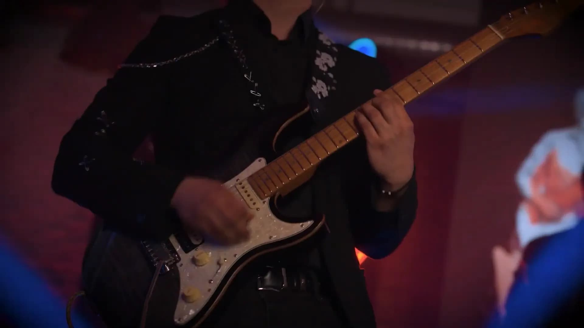 Trupa BANDA — live la eveniment (07)