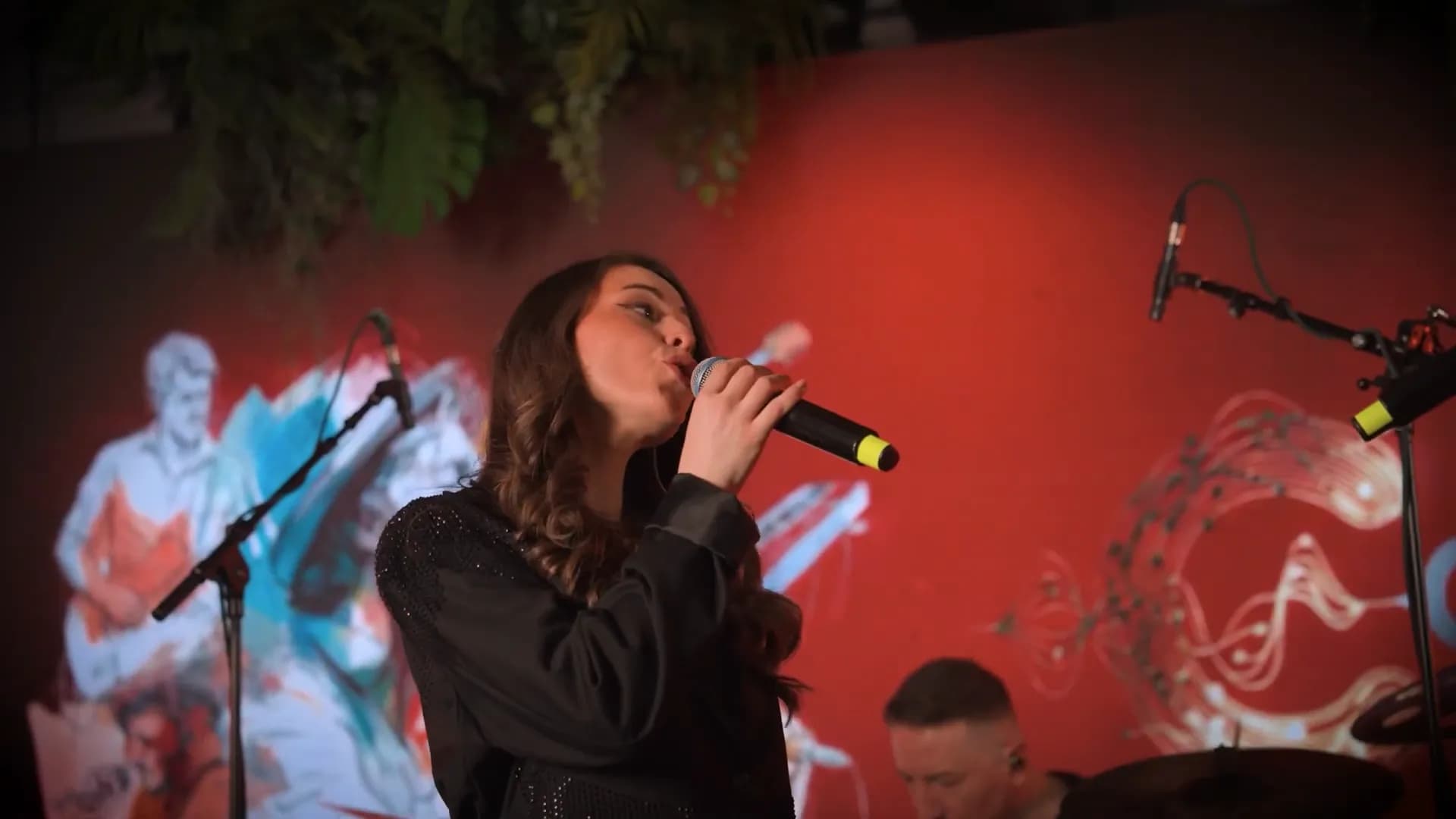 Trupa THE SHOW — live la eveniment (13)