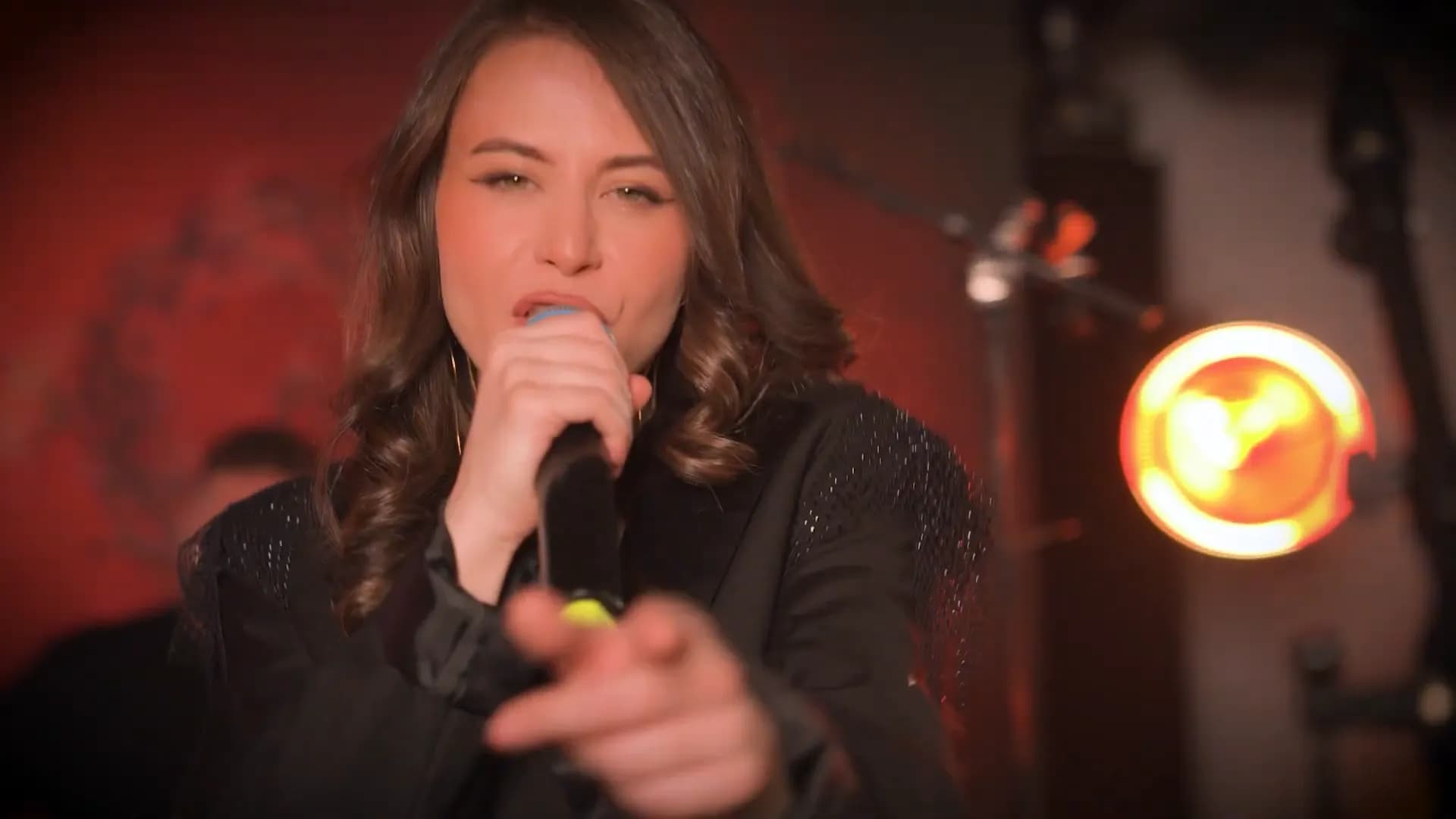 Trupa THE SHOW — live la eveniment (24)