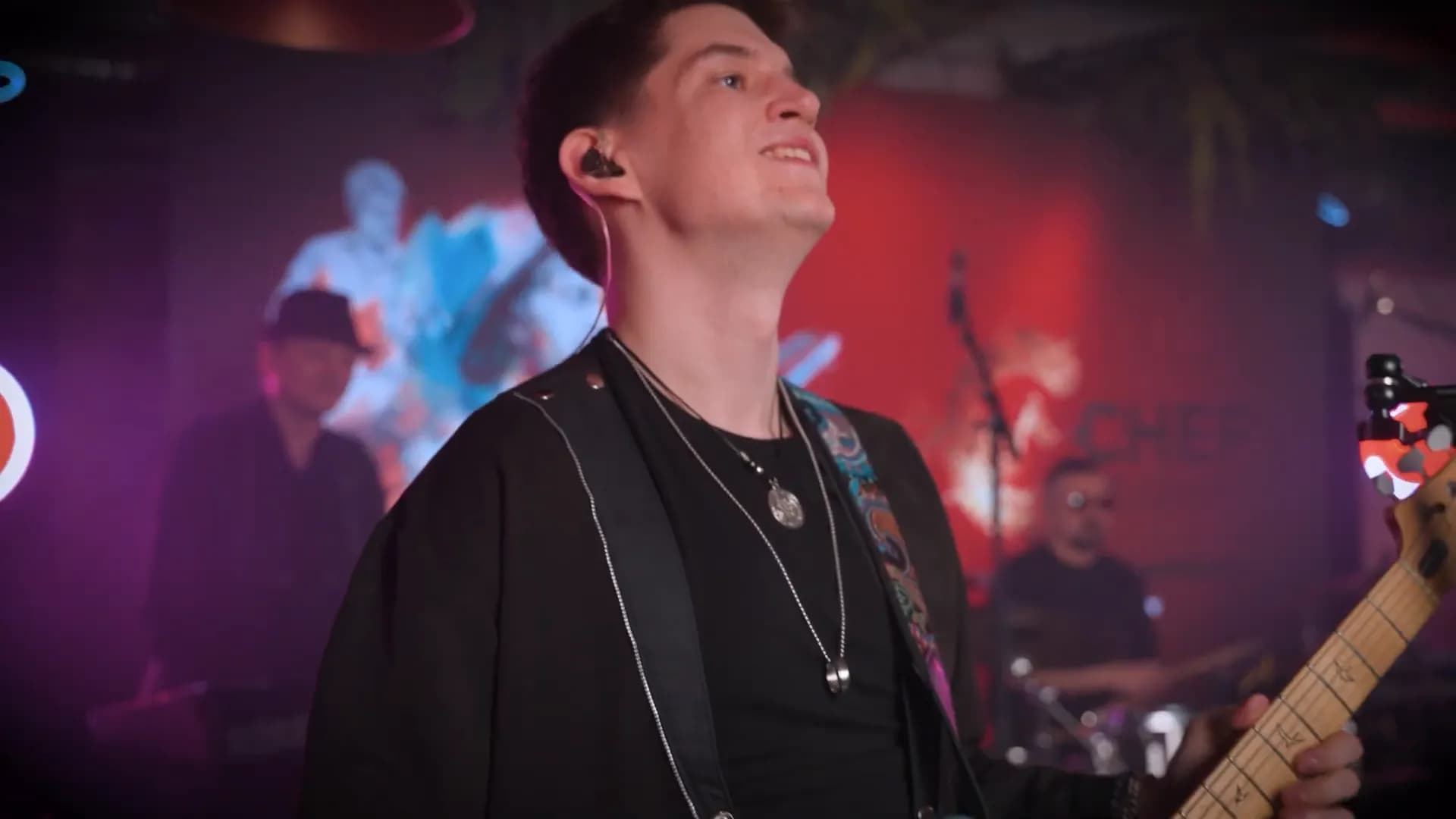 Trupa VOX — live la eveniment (16)