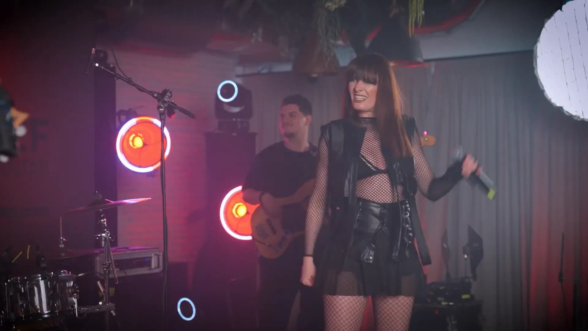 Trupa VOX — live la eveniment (17)