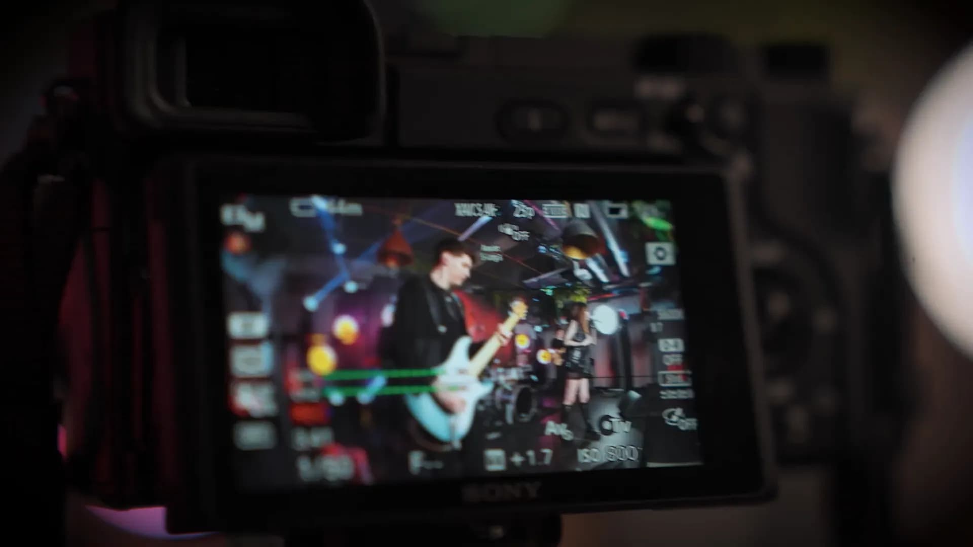 Trupa VOX — live la eveniment (20)