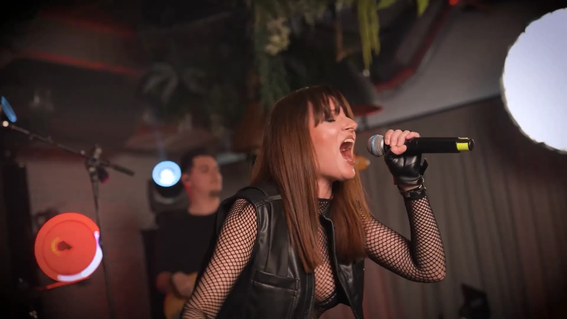 Trupa VOX — live la eveniment (22)
