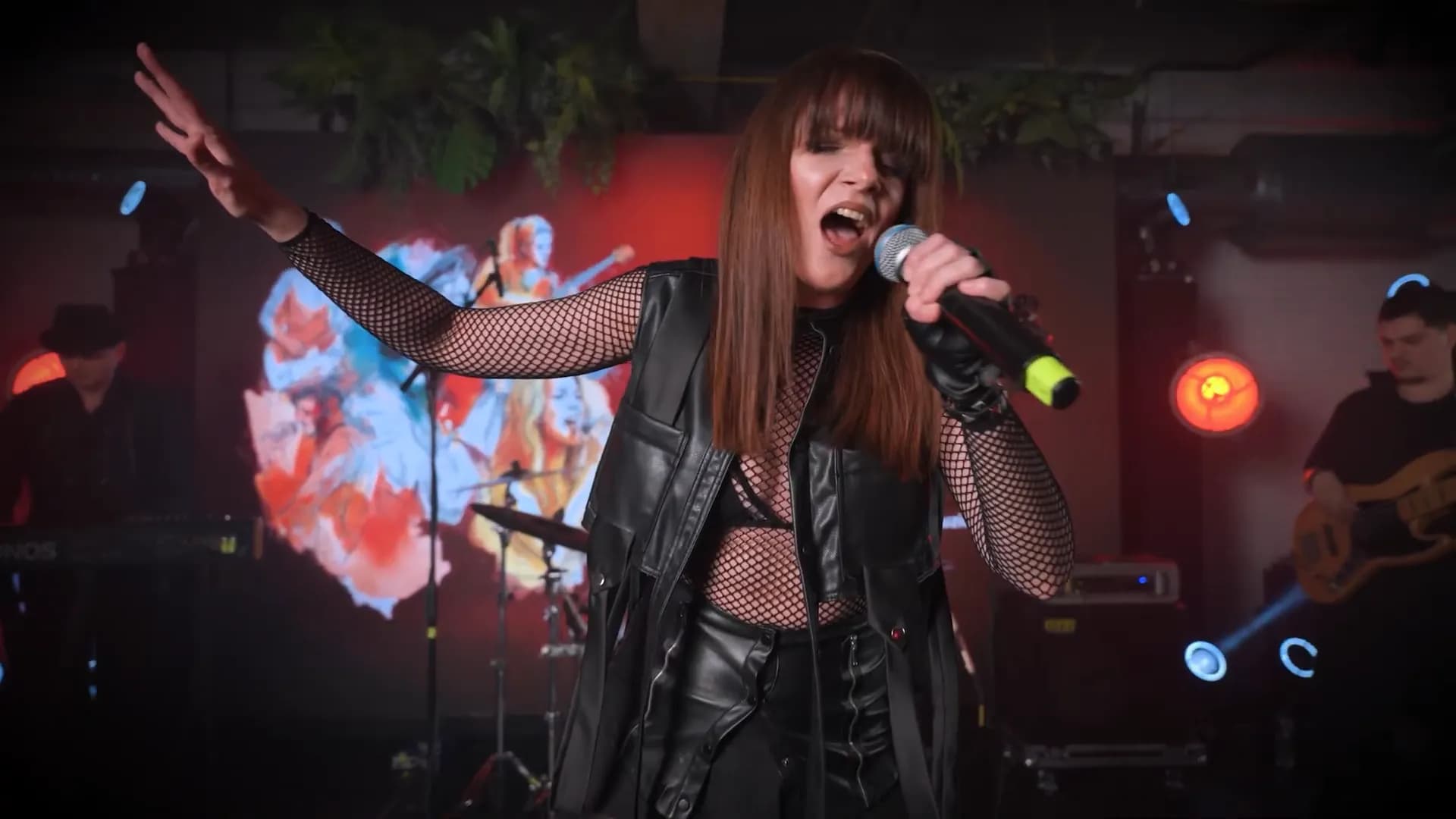 Trupa VOX — live la eveniment (23)
