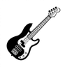 Chitară Bass