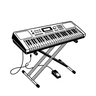 Keyboard