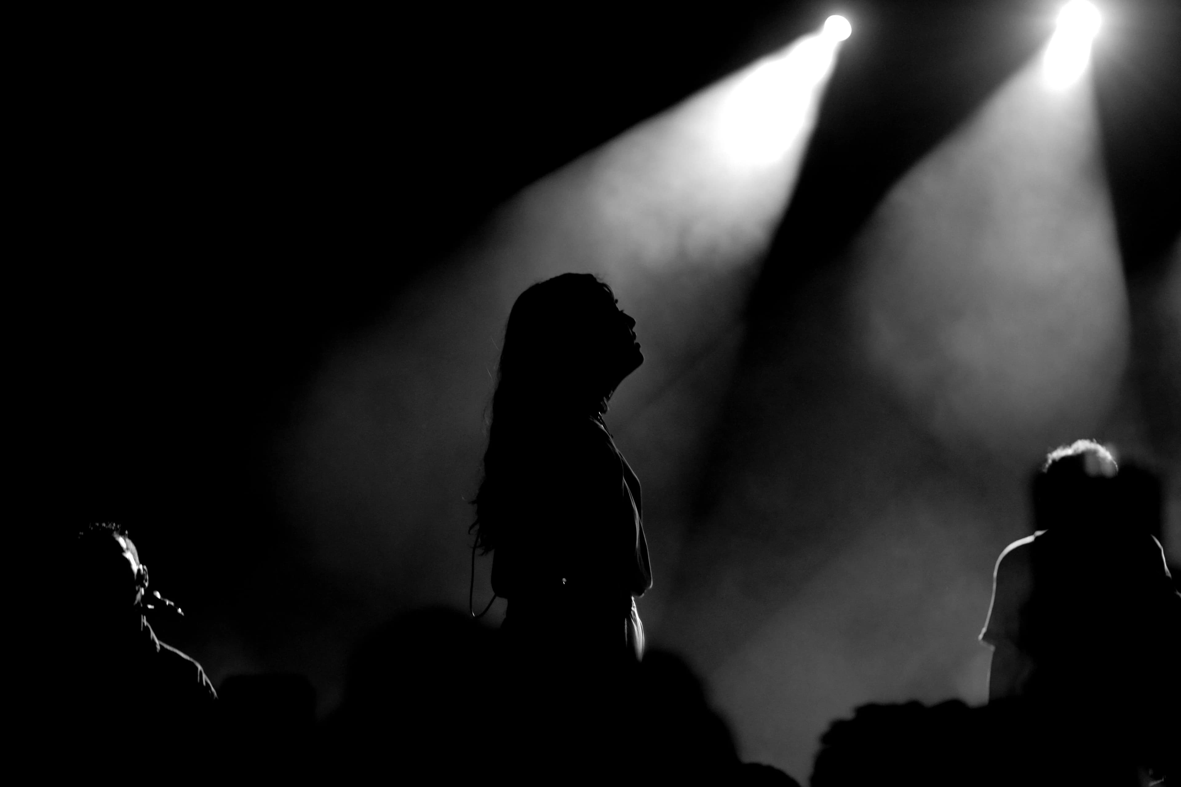 Experiență Cover Band Full-Service
