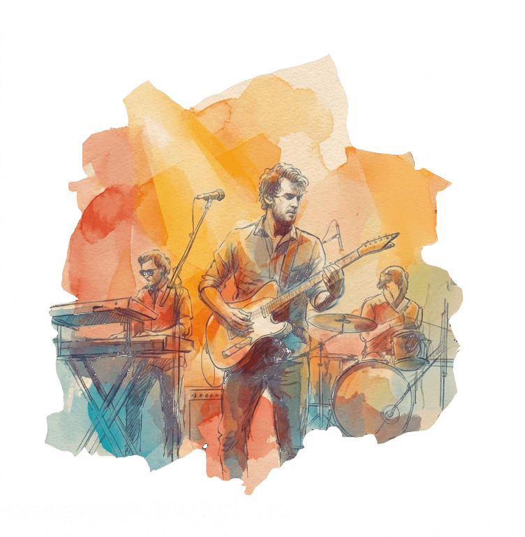 Evenimente Private - Servicii muzicale Chef de Cântat pentru evenimente în România